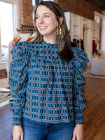 Cleobella Irina Blouse