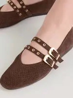 Dolce Vita Footwear, Inc. Baylee Grommet