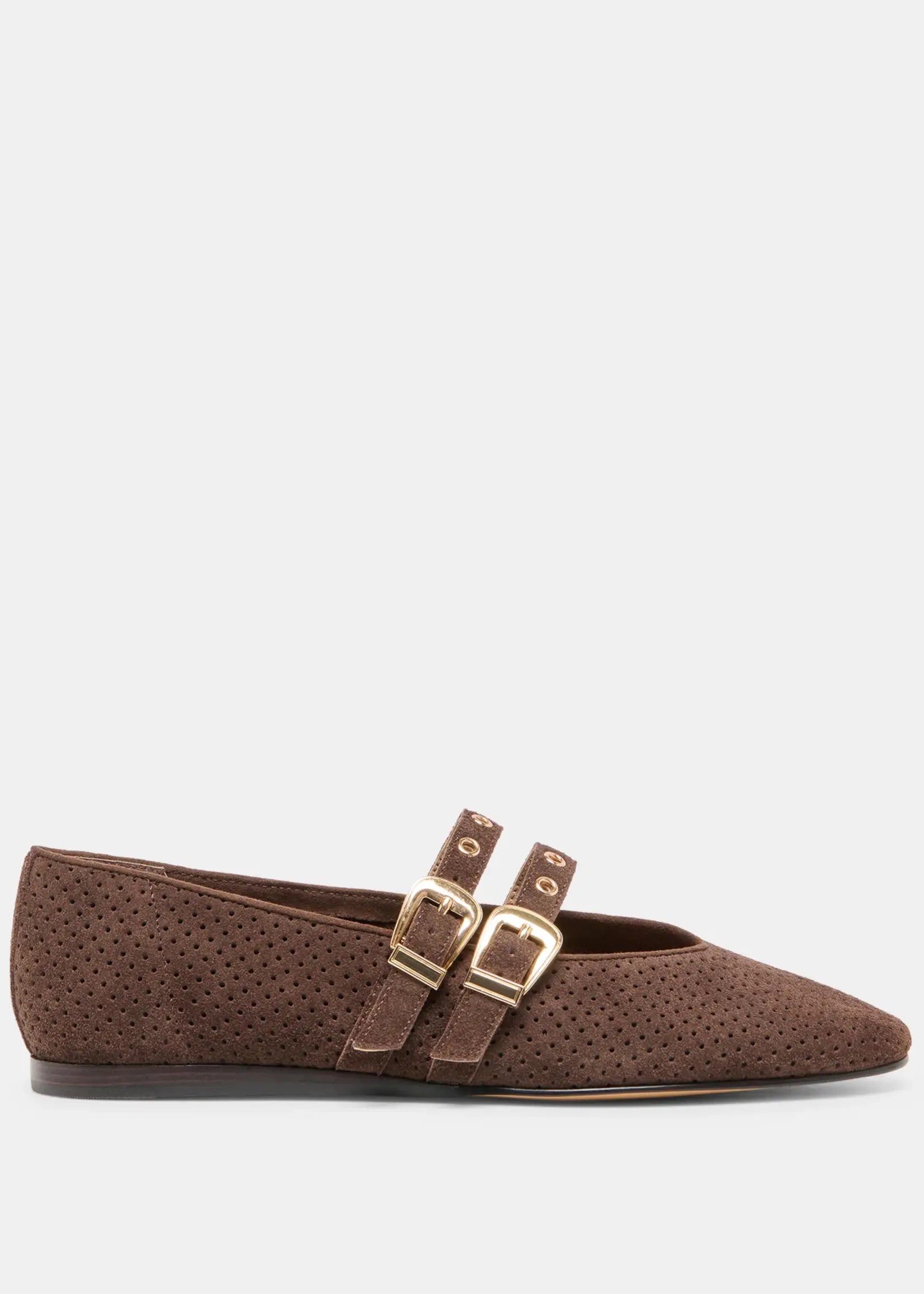 Dolce Vita Footwear, Inc. Baylee Grommet