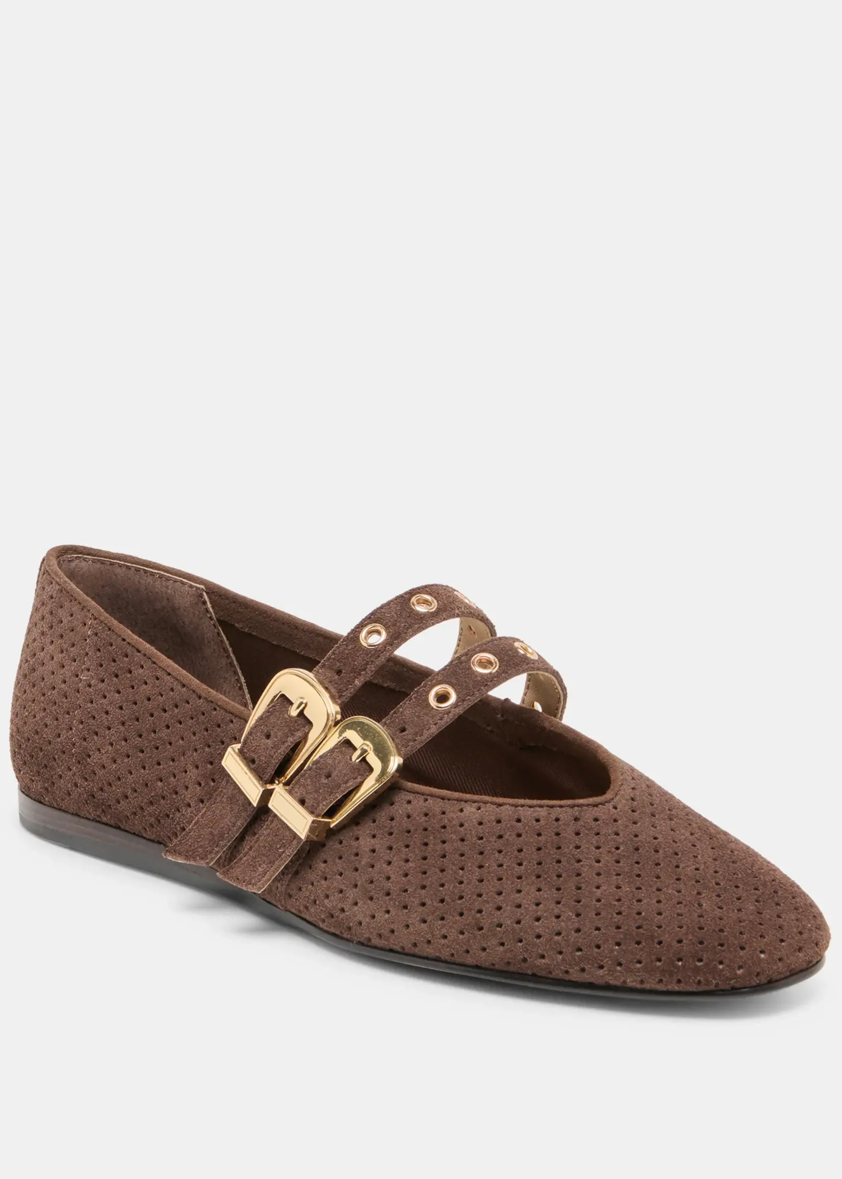 Dolce Vita Footwear, Inc. Baylee Grommet
