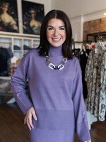 Rino & Pelle Britt Turtleneck Sweater