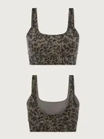 Varley Freesoft Cori Bra