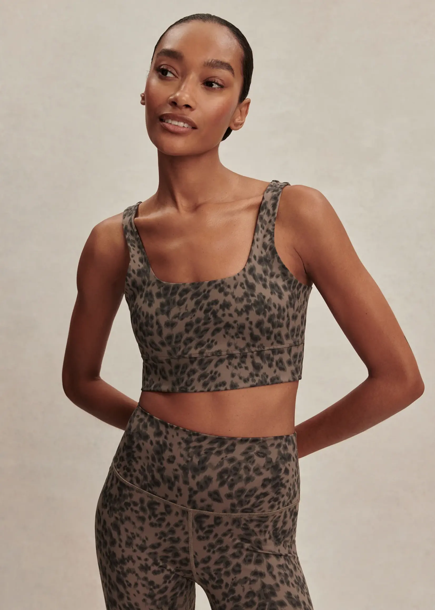 Varley Freesoft Cori Bra