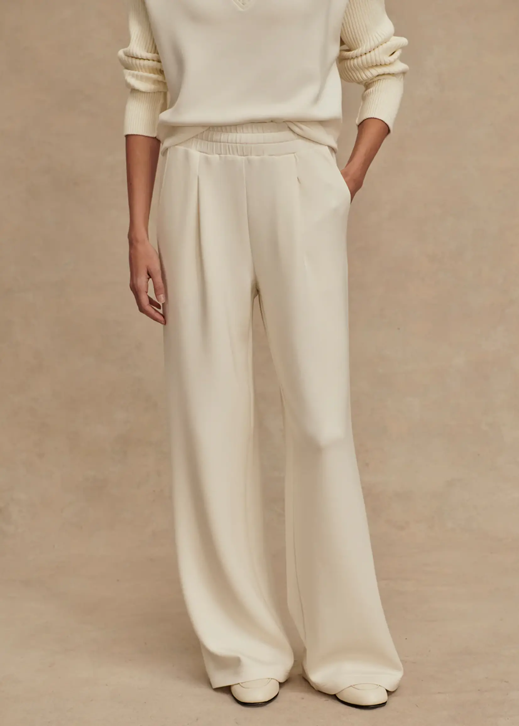 Varley The Extra Wide Leg Pant 29.5"