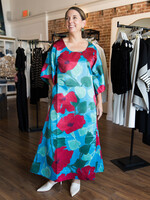 Frances Valentine Spinnaker Maxi