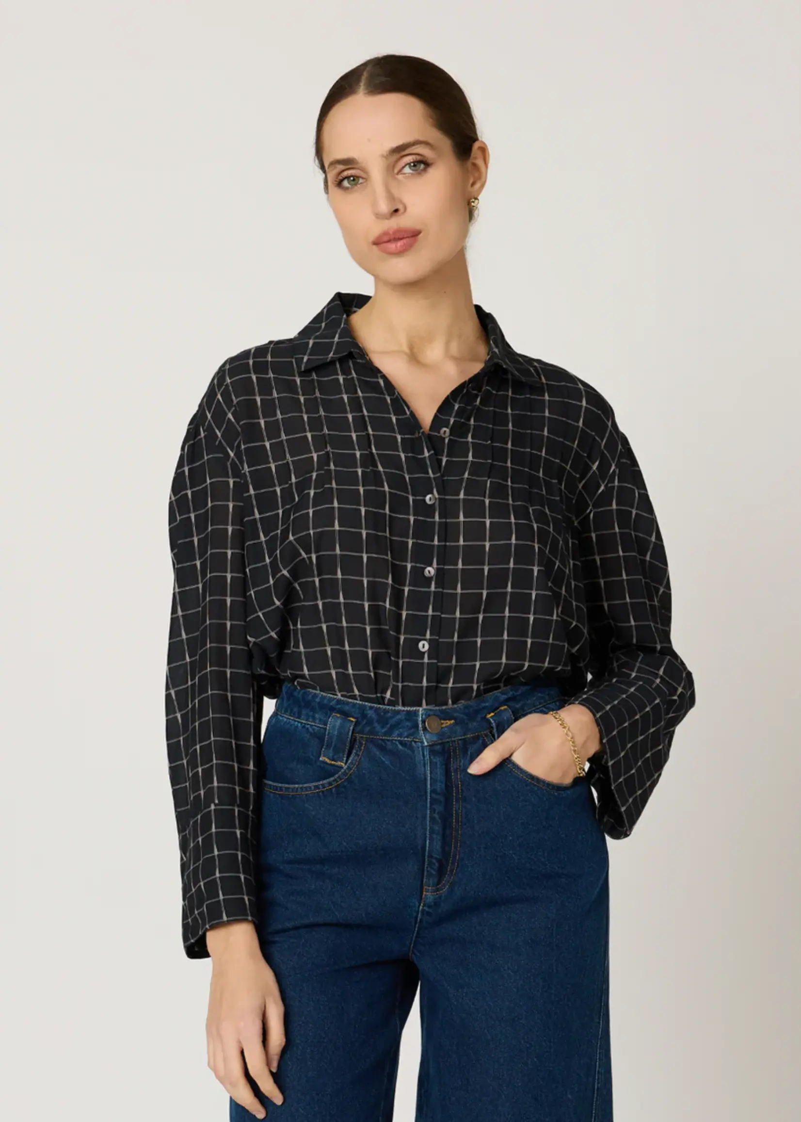 Cleobella Keira Blouse