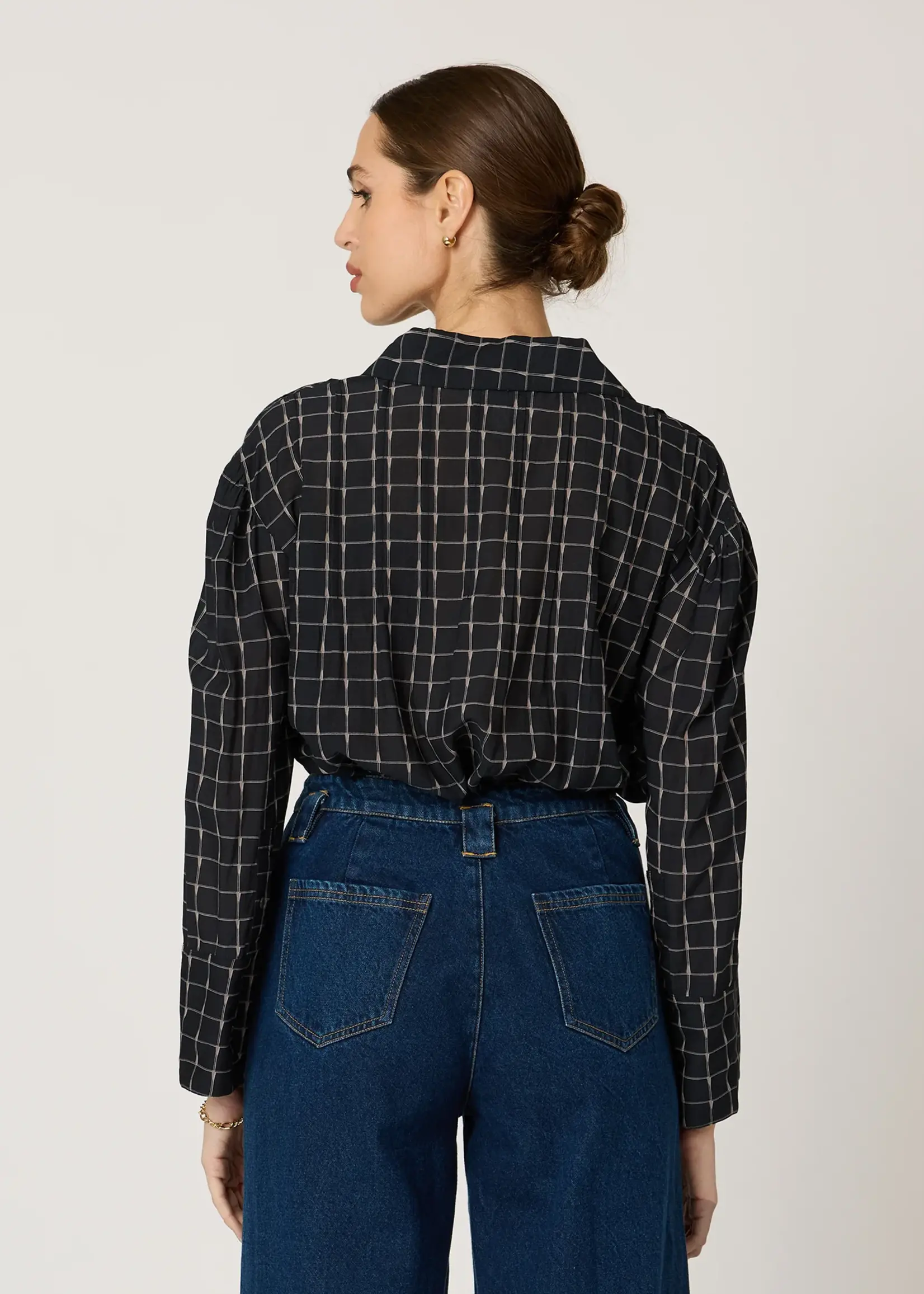 Cleobella Keira Blouse