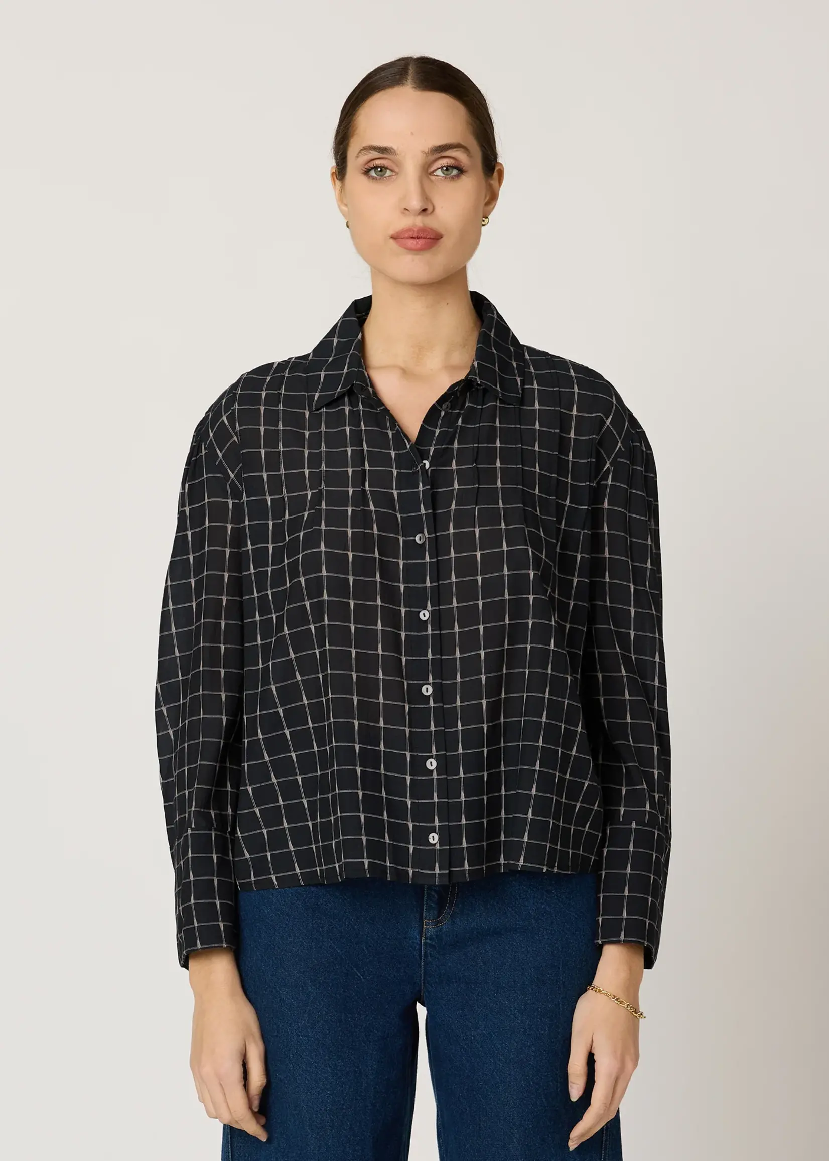 Cleobella Keira Blouse