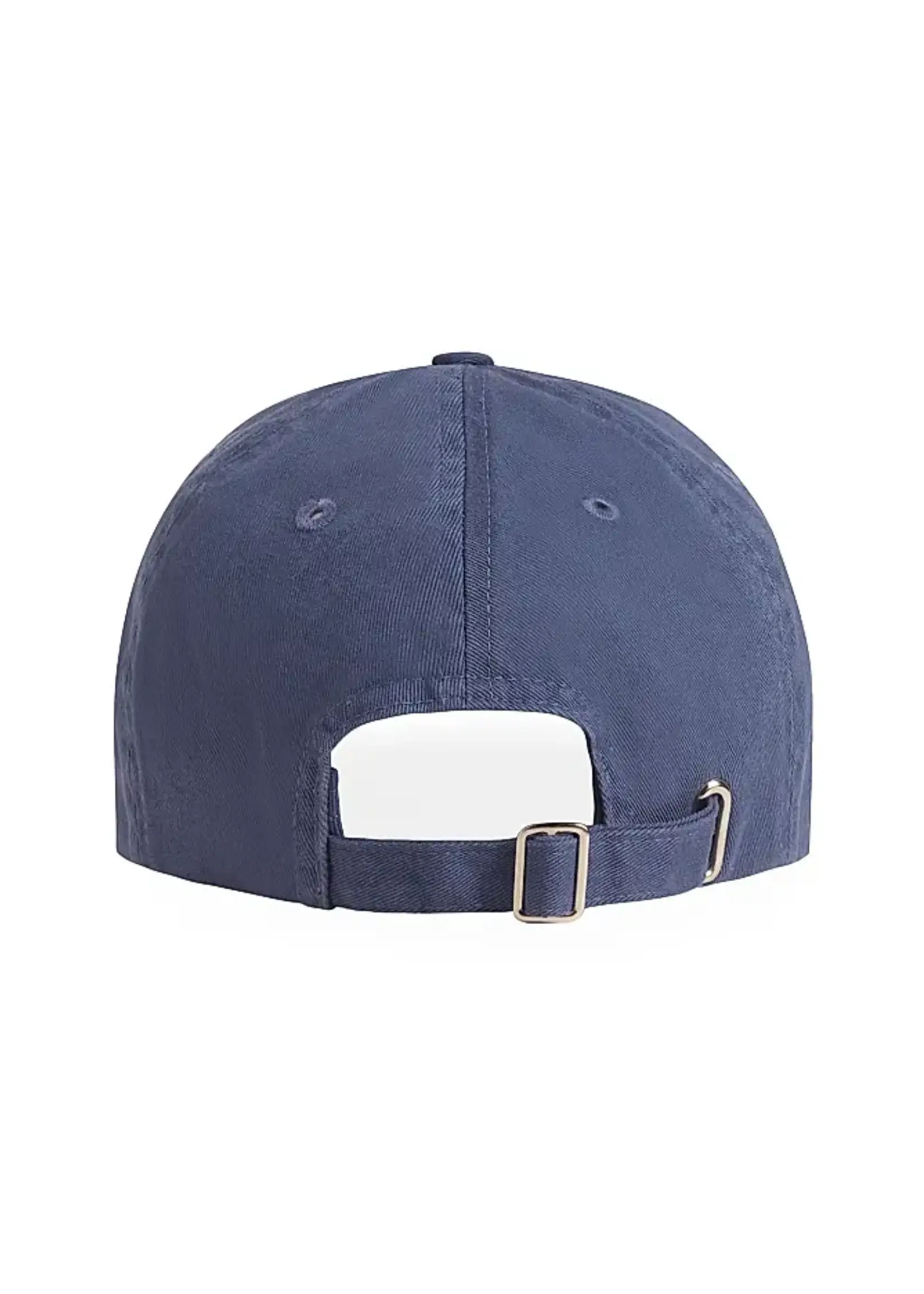 Favorite Daughter Logo Denim Baseball Cap