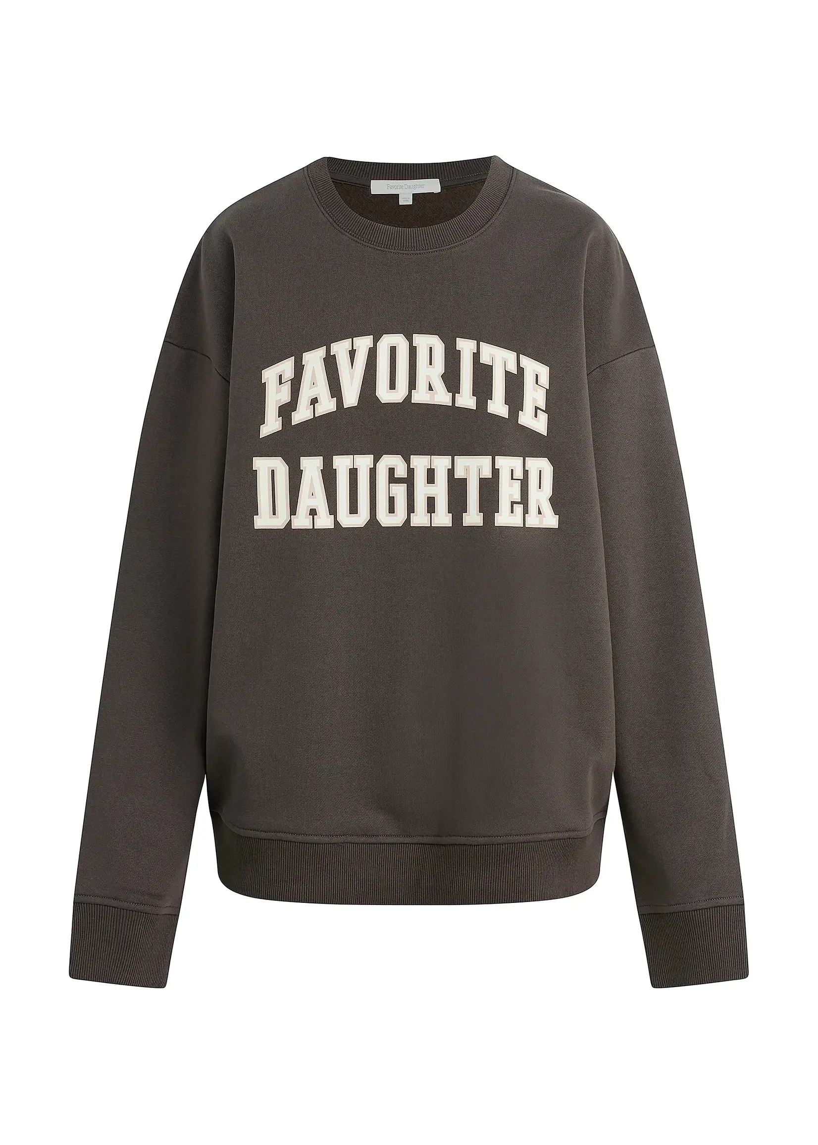Favorite Daughter Collegiate Sweatshirt