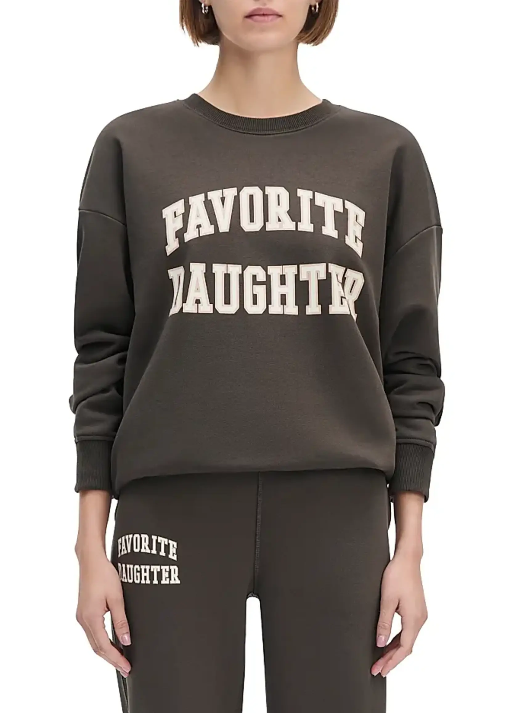 Favorite Daughter Collegiate Sweatshirt
