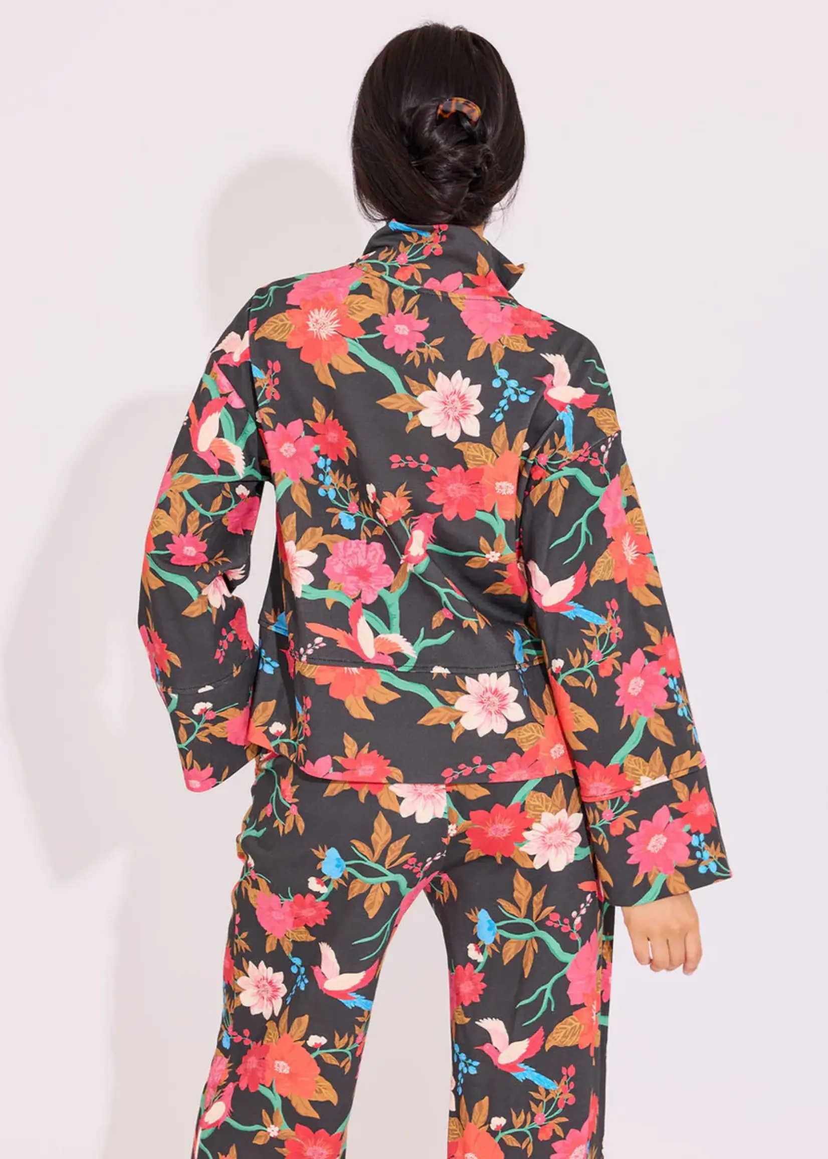 Alden Adair Paige Top
