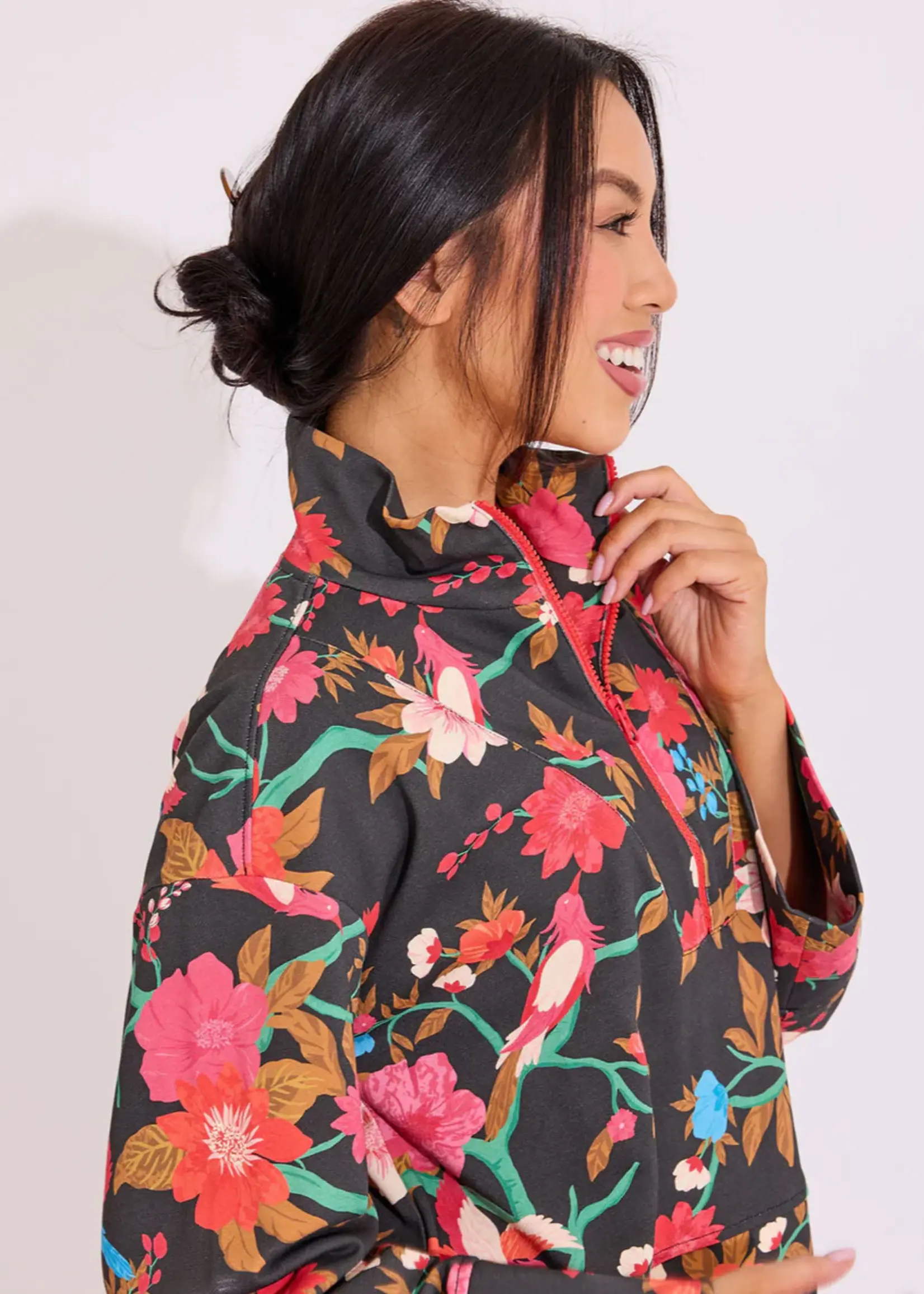 Alden Adair Paige Top