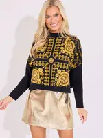 Alden Adair Leona Sweater