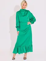 Alden Adair Parker Dress