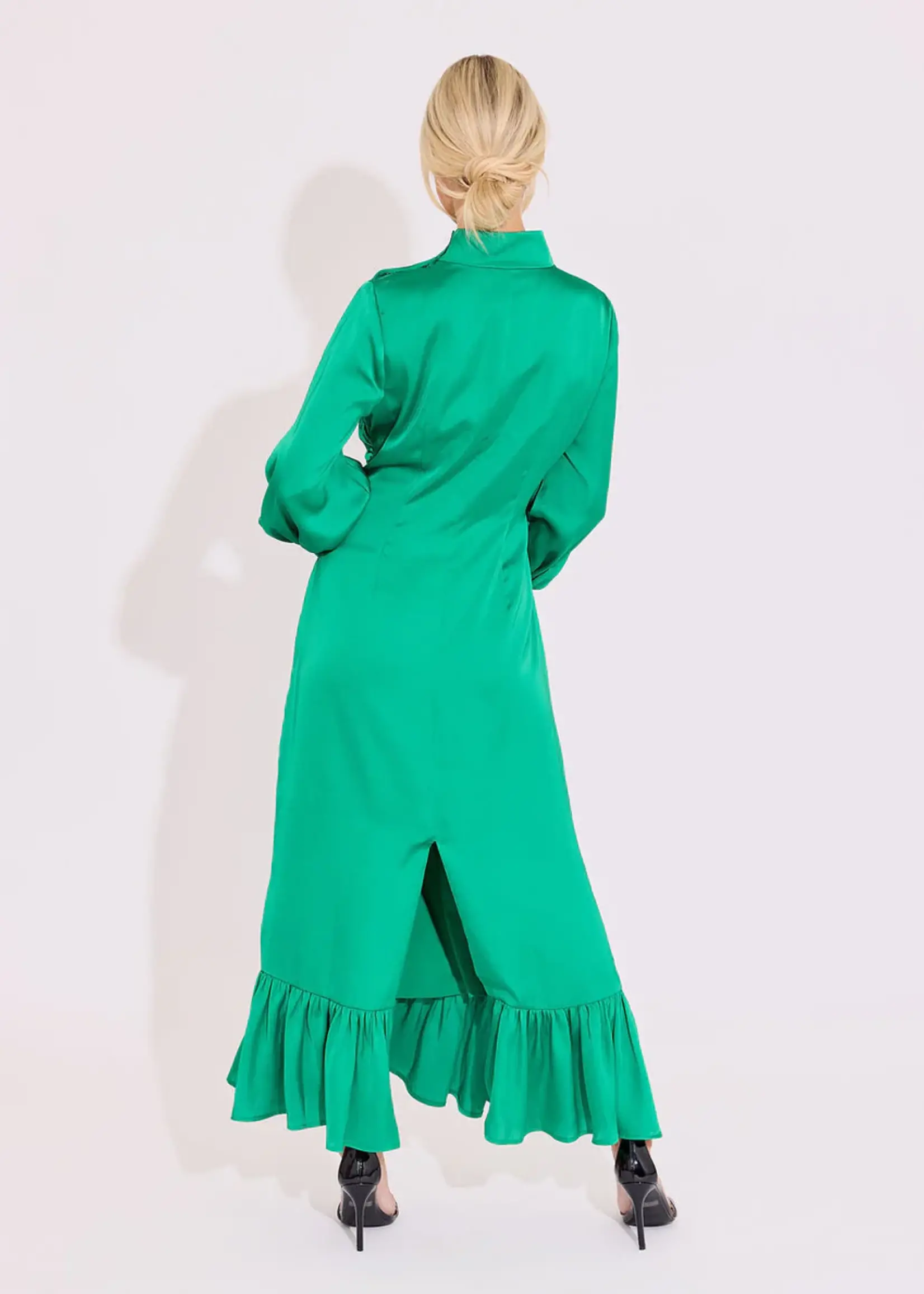 Alden Adair Parker Dress