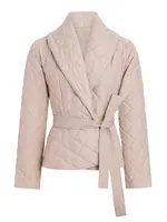 Marie Oliver Lark Jacket