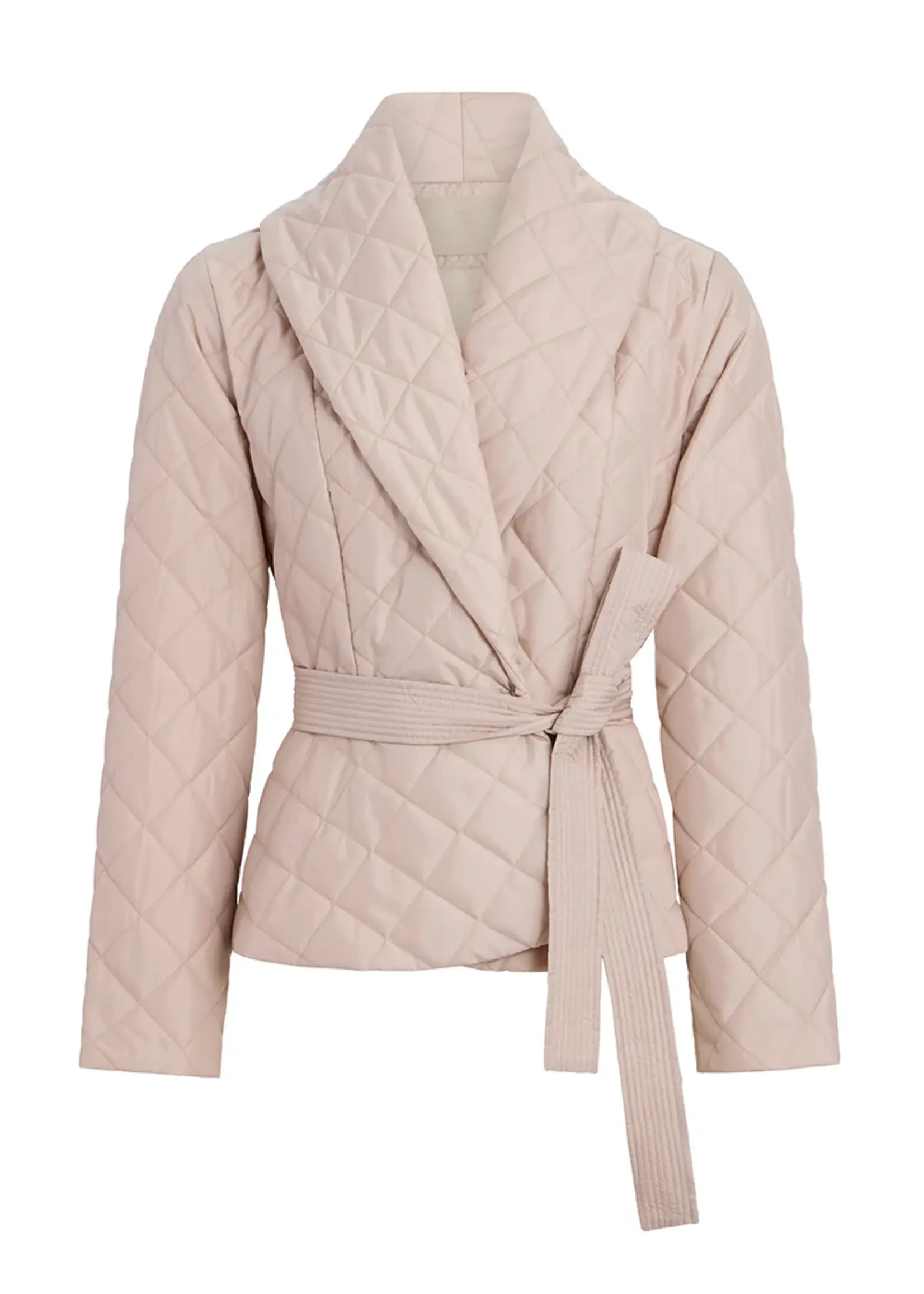 Marie Oliver Lark Jacket