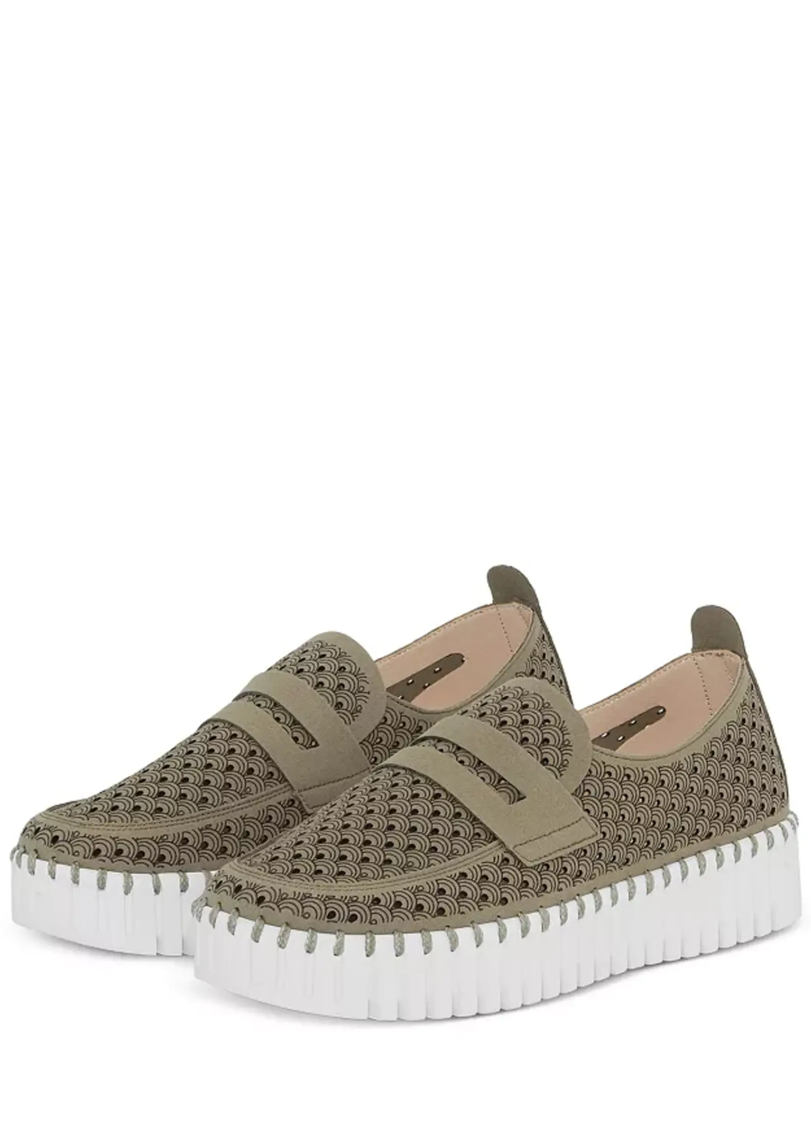 Ilse Jacobsen Tulip Loafer