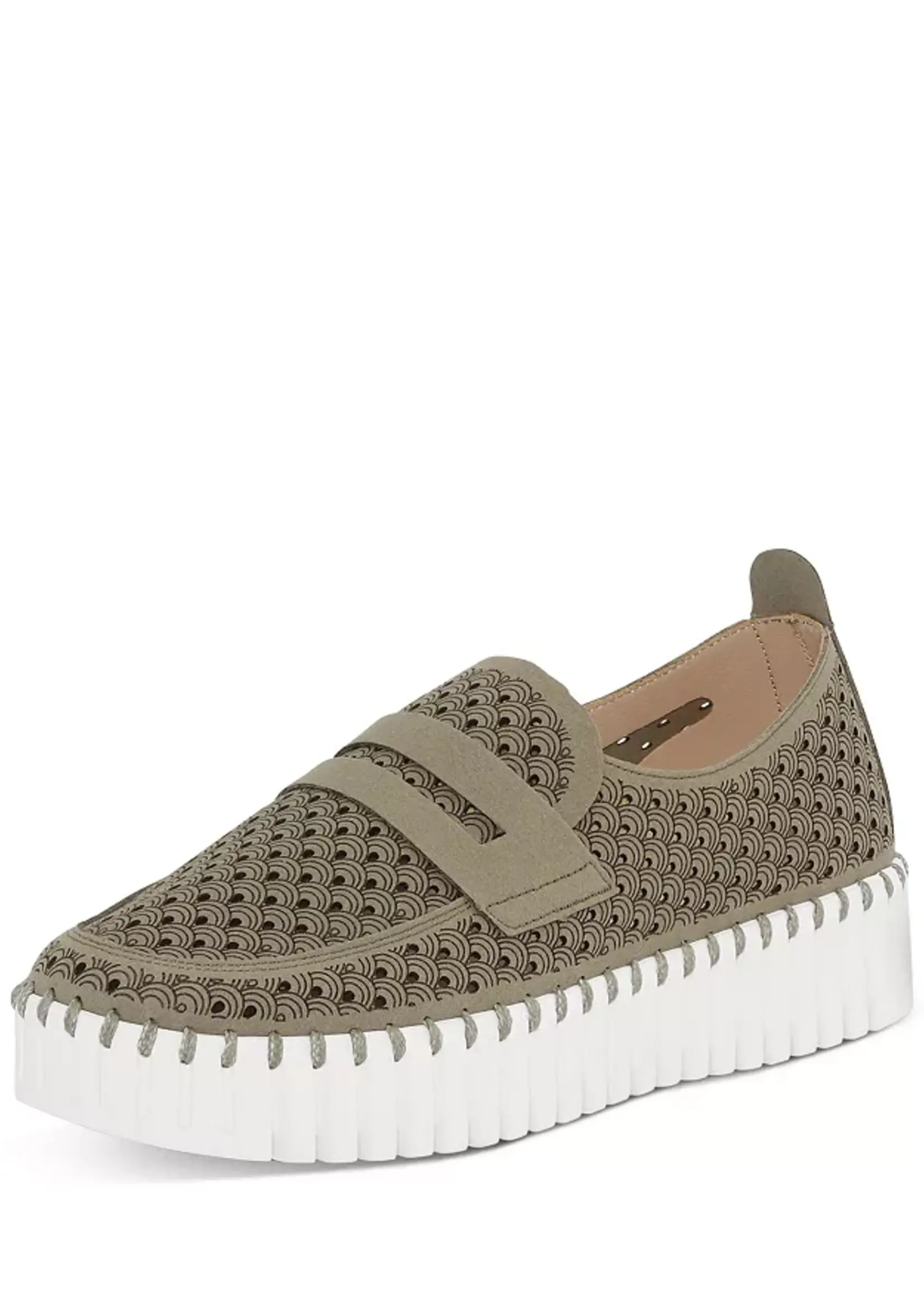 Ilse Jacobsen Tulip Loafer