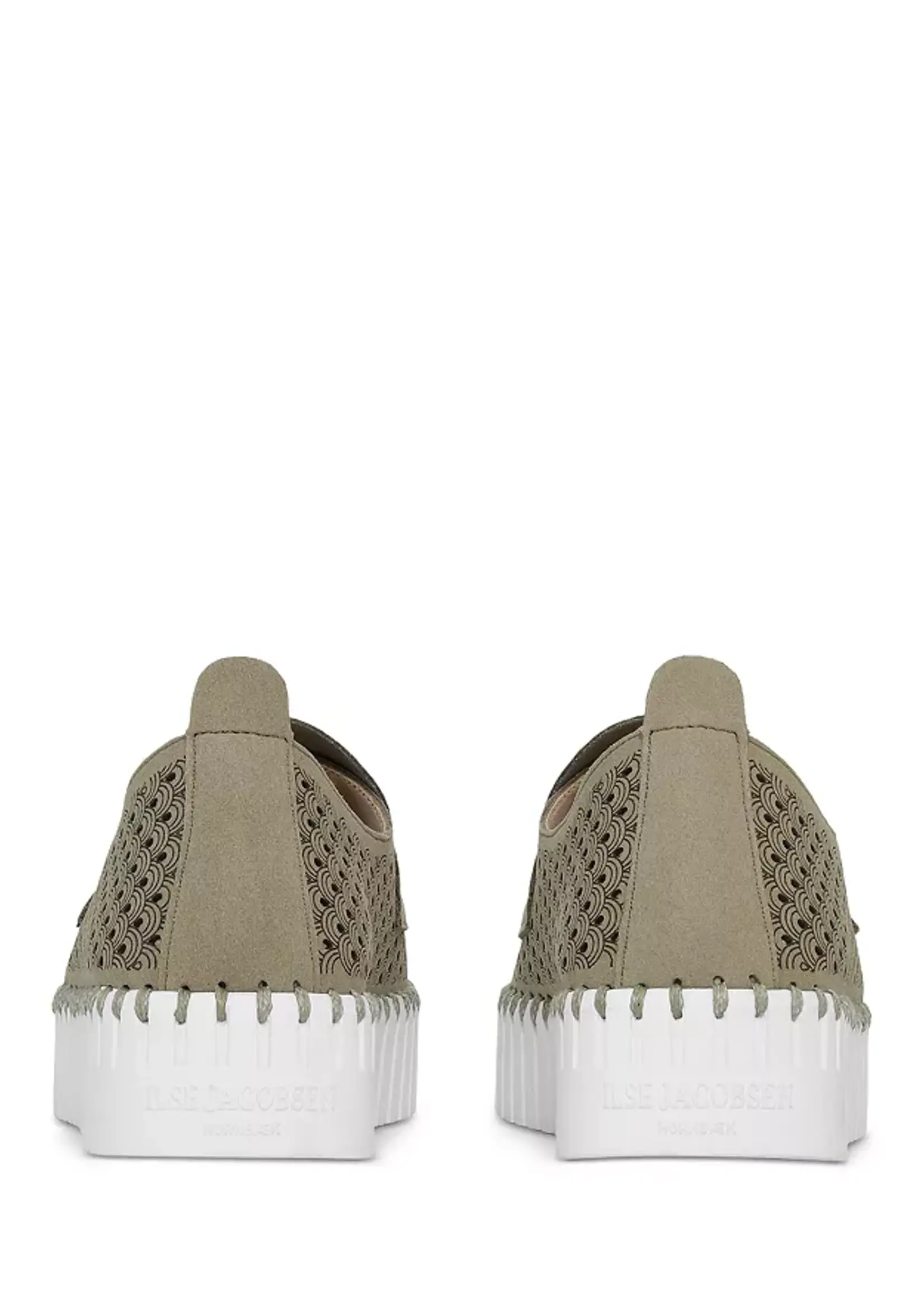 Ilse Jacobsen Tulip Loafer