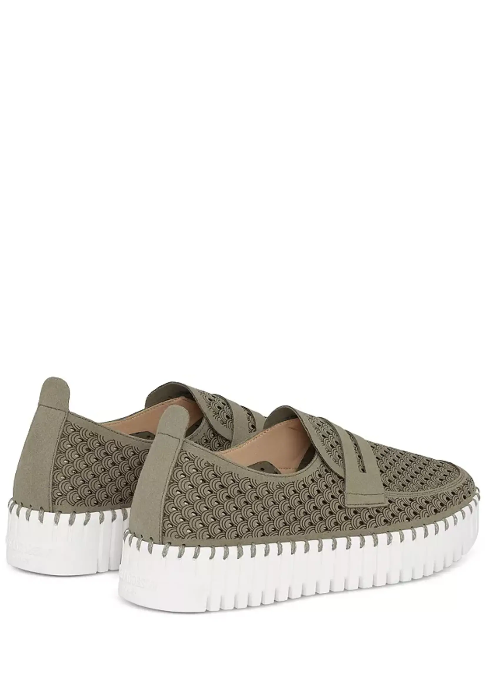 Ilse Jacobsen Tulip Loafer
