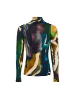 Marie Oliver Eloise Top