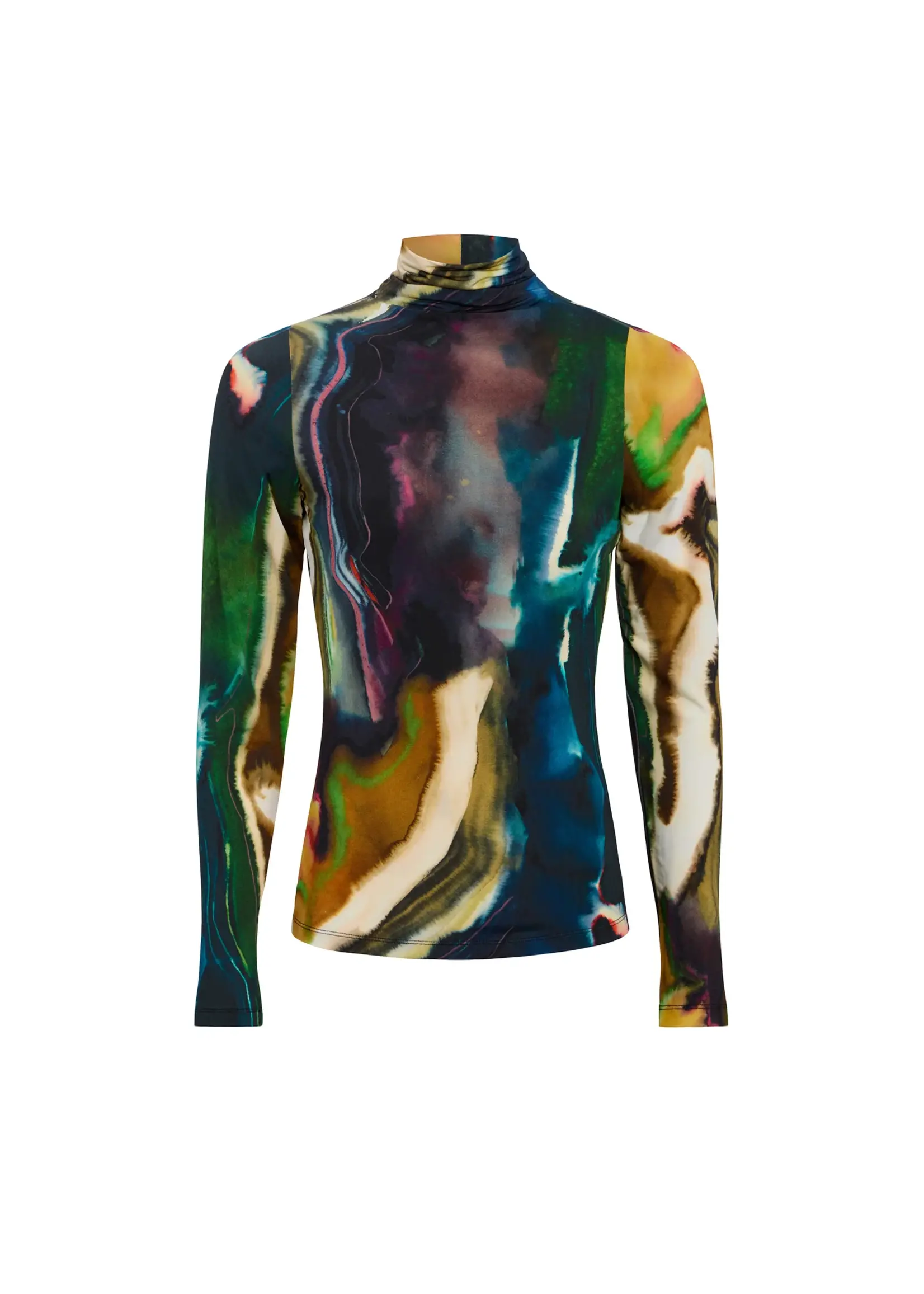 Marie Oliver Eloise Top
