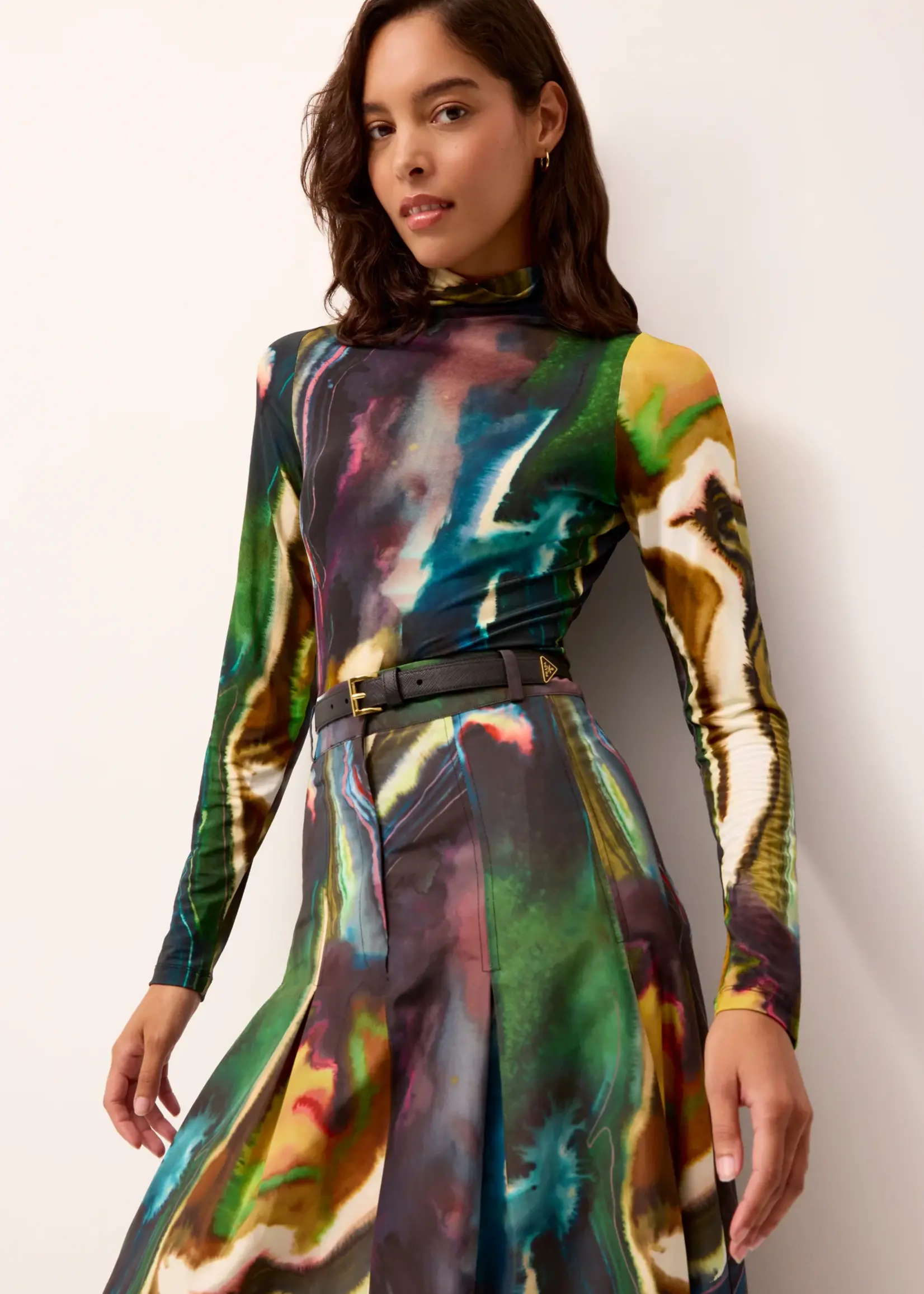 Marie Oliver Eloise Top