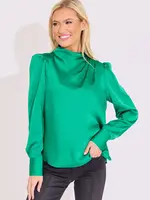 Alden Adair Scarlett Top