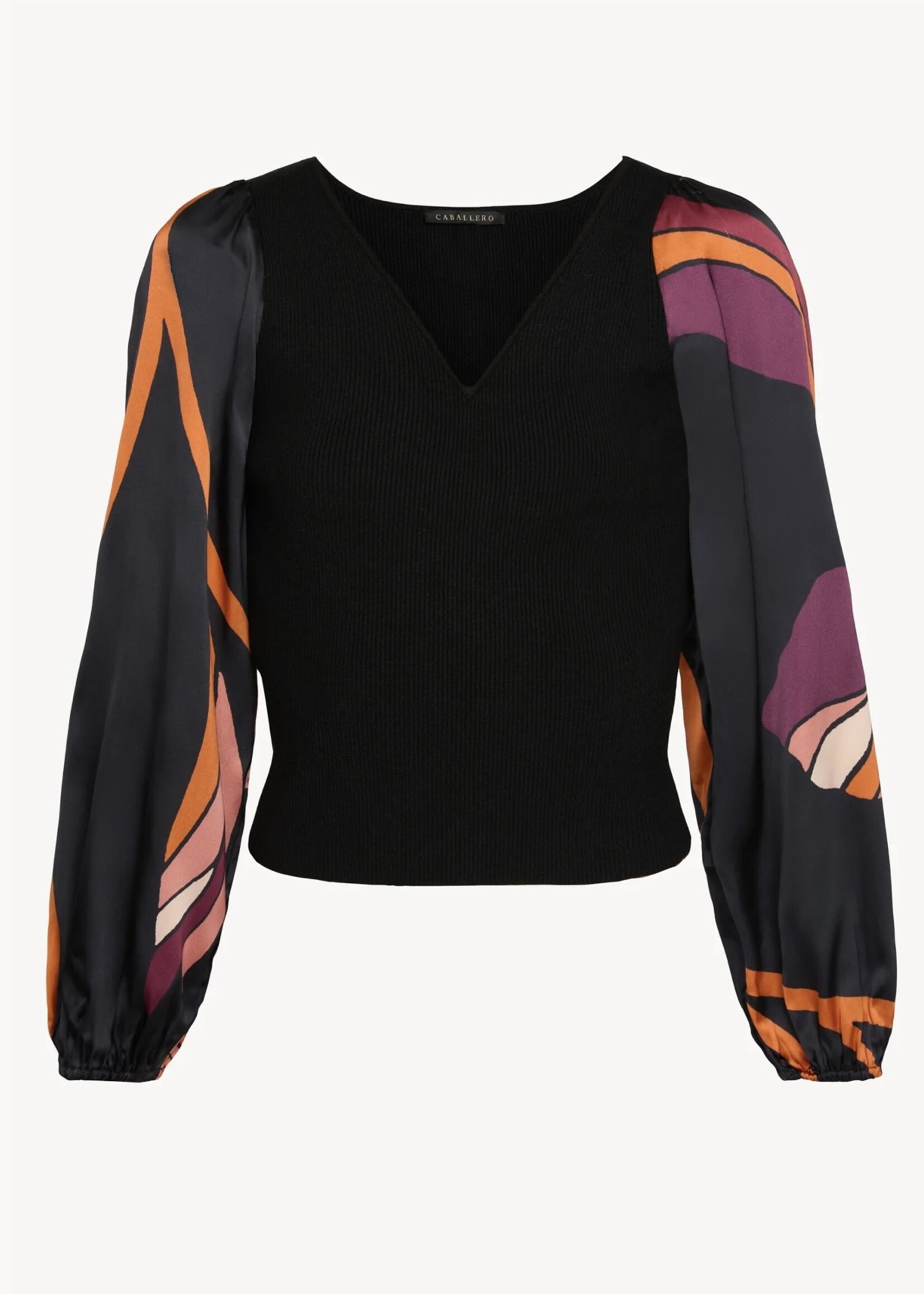 Caballero Arielle Top