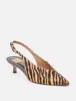 Dolce Vita Footwear, Inc. Alenna Tiger Calf Hair