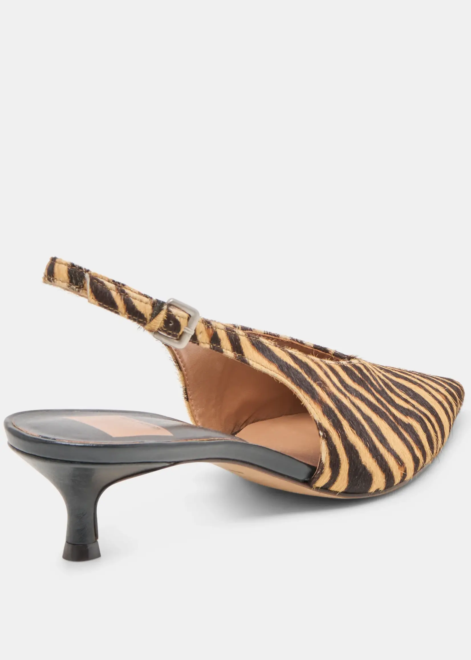 Dolce Vita Footwear, Inc. Alenna Tiger Calf Hair