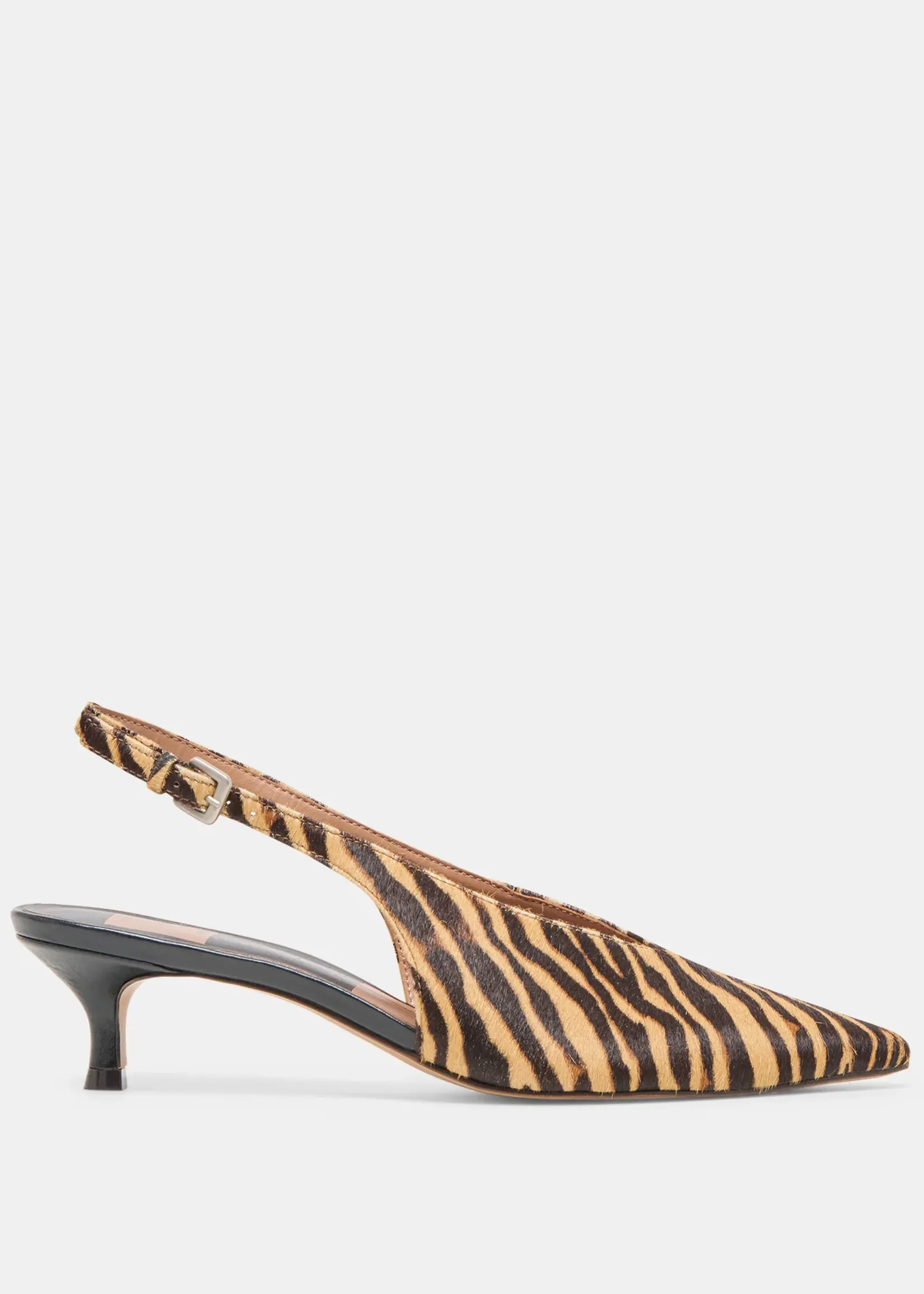 Dolce Vita Footwear, Inc. Alenna Tiger Calf Hair