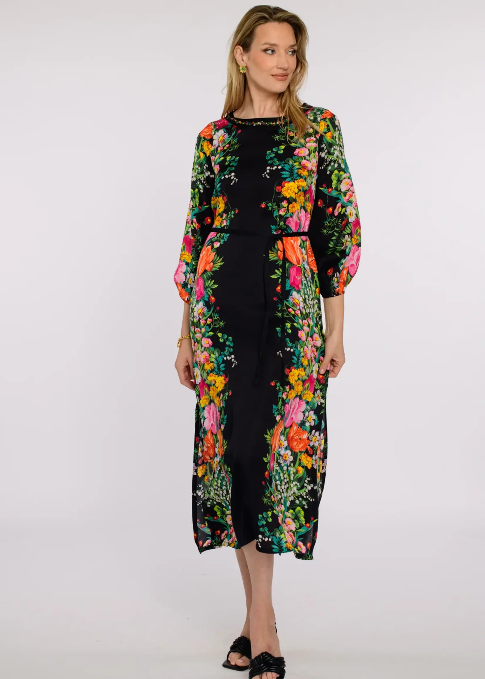 Elizabeth James Dawn Dress