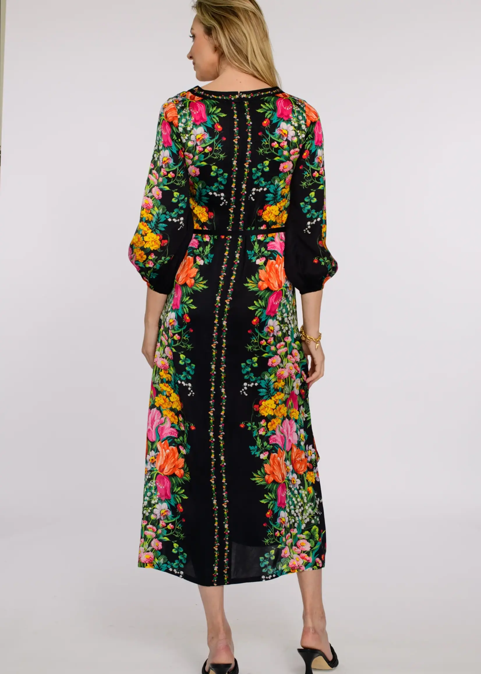 Elizabeth James Dawn Dress