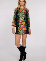 Elizabeth James Juliette Dress