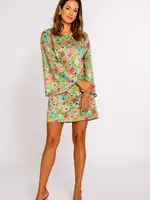 Elizabeth James Juliette Dress