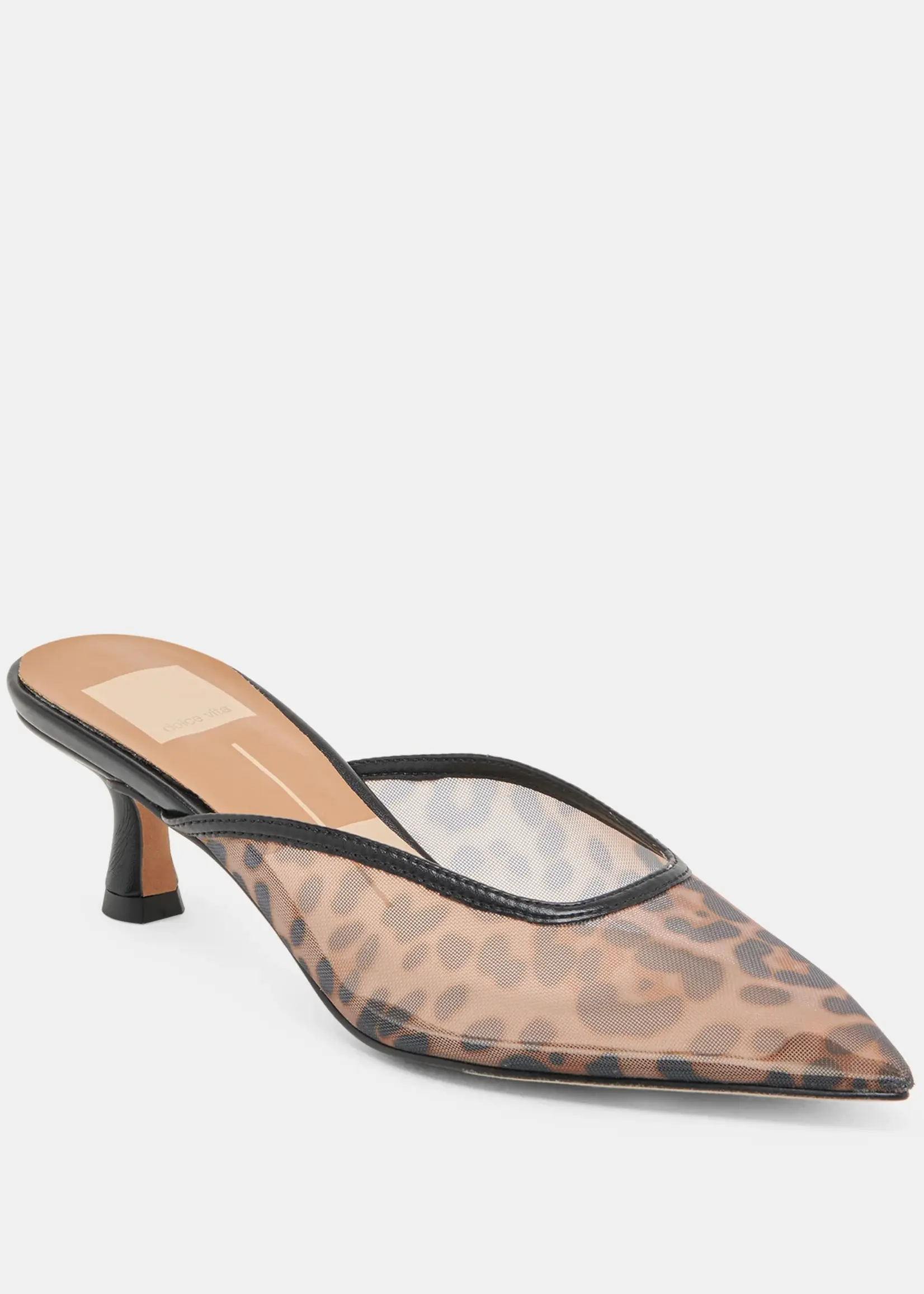 Dolce Vita Footwear, Inc. Cleo