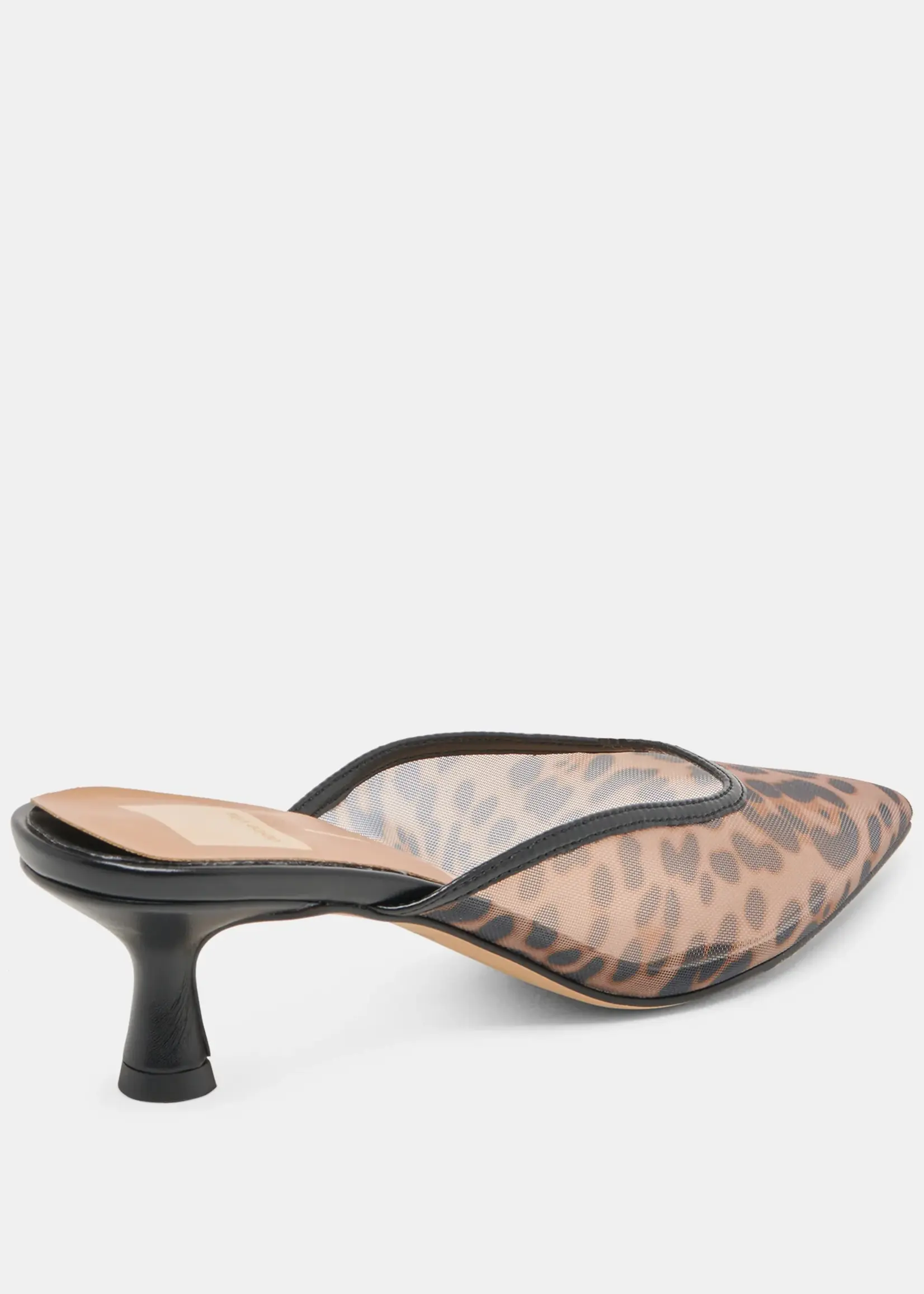 Dolce Vita Footwear, Inc. Cleo
