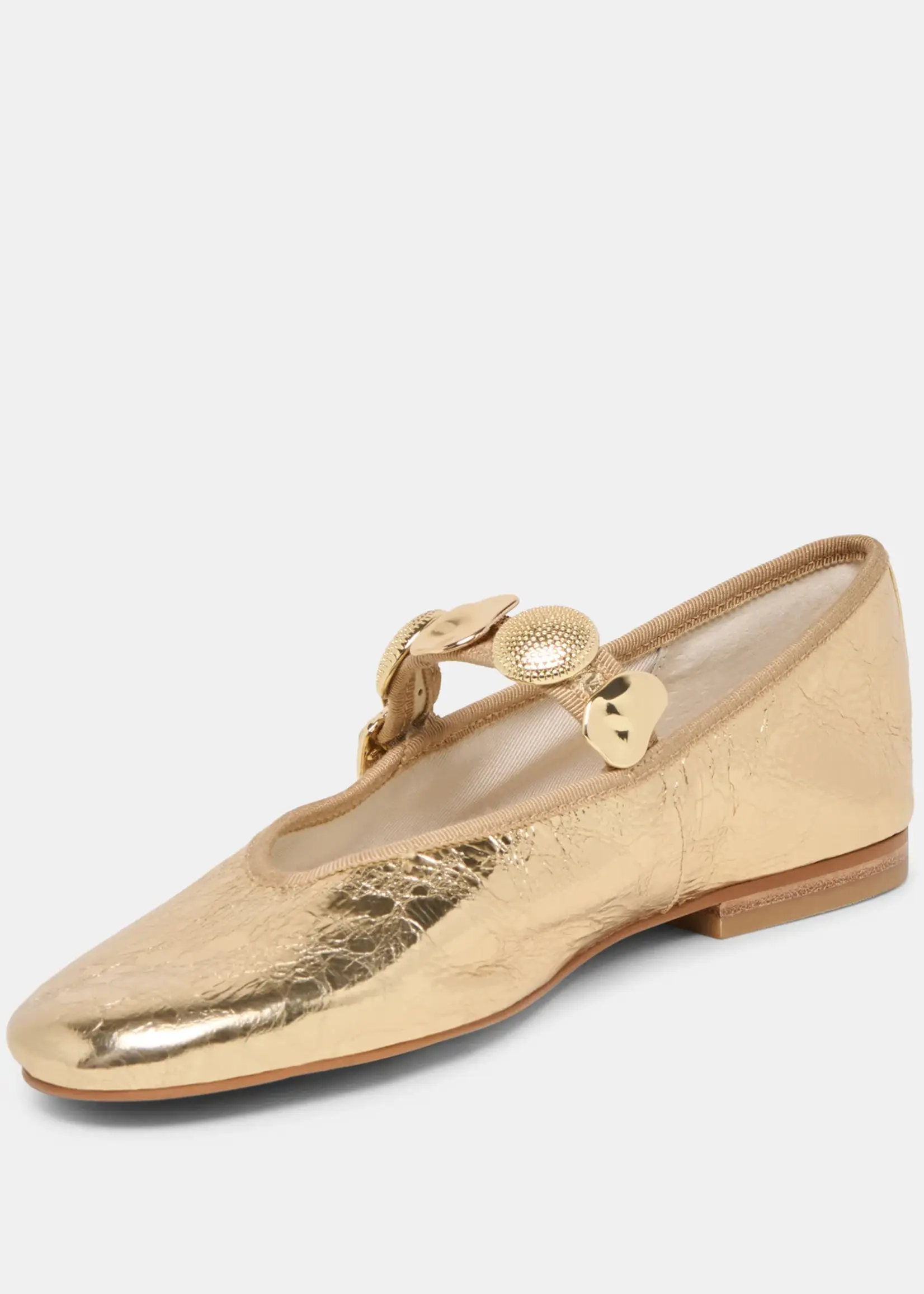 Dolce Vita Footwear, Inc. Relan