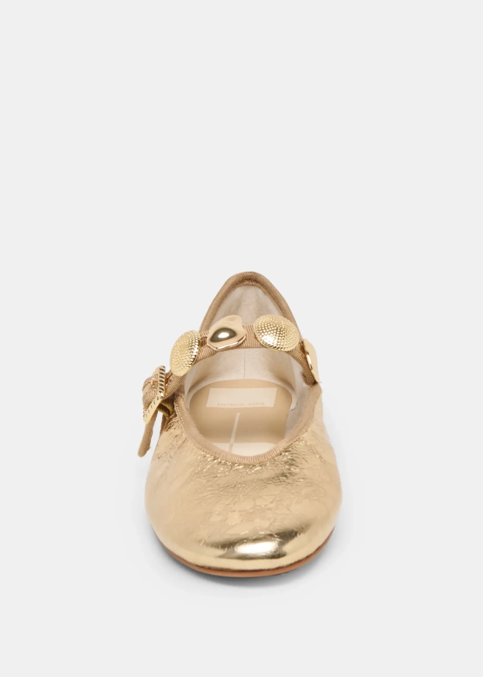 Dolce Vita Footwear, Inc. Relan