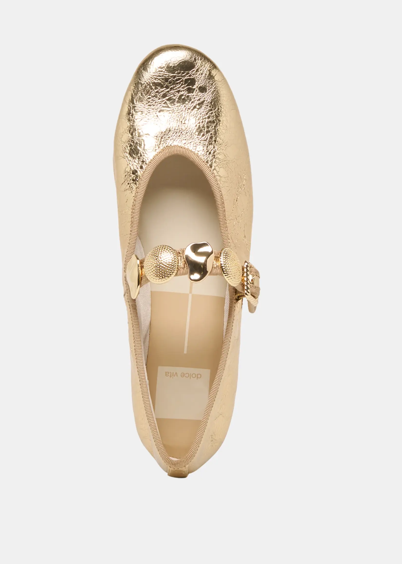 Dolce Vita Footwear, Inc. Relan