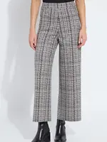 Lysse Erin Hi Waist Neoprene Pant