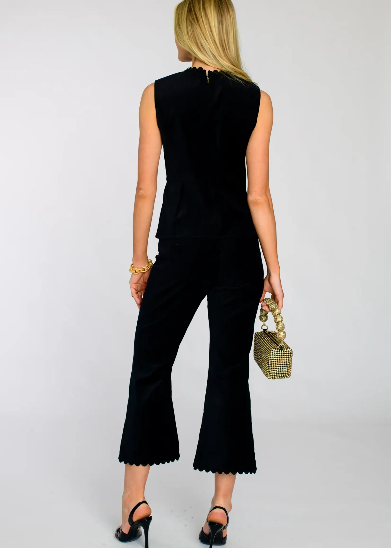 Elizabeth James Jojo Pant