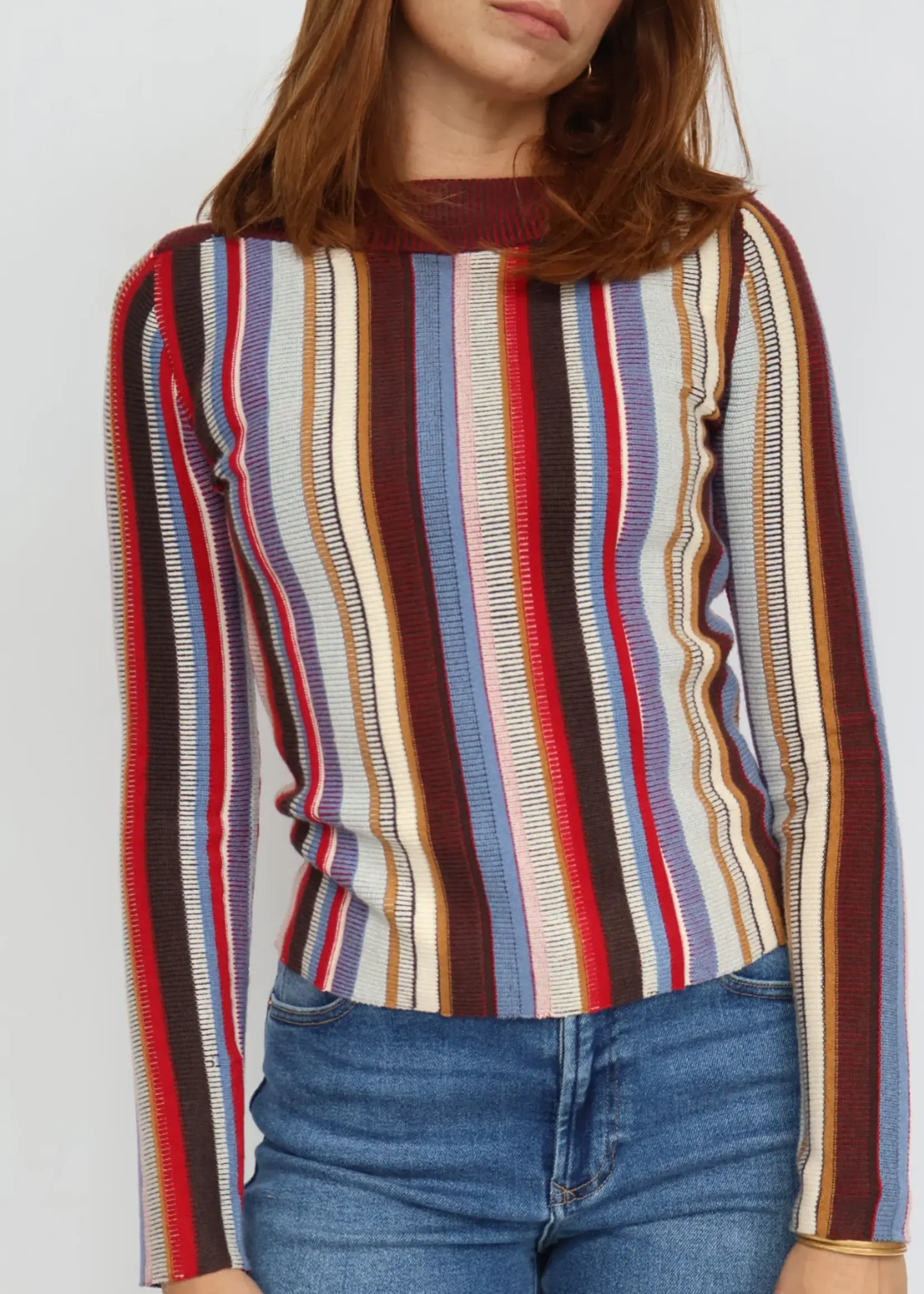 Steve Madden Serra Sweater