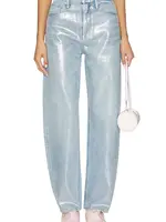 PISTOLA Wes High Rise Barrel