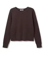 Perfect White Tee Tyler Sweatshirt