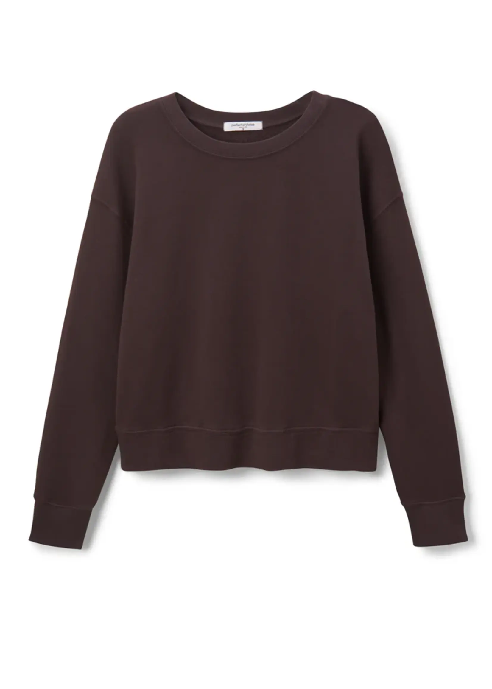 Perfect White Tee Tyler Sweatshirt