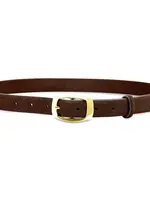Laurel&Gold Mini Oakwood Belt